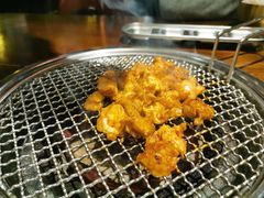 掌中宝-·缸桶屋·韩式牛肋条自助烤肉(西湖D11店)
