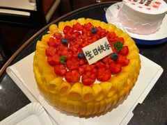 -侨美食家·41年地道粤菜(恒福路店)