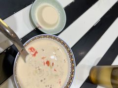 榴莲甘露-堂屋糖水店(愚园店)