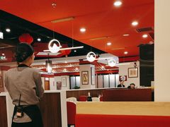 -晋阳春·山西菜·北京烤鸭(交大店)