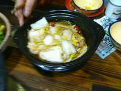 -天门佬鳝鱼馆(小南湖店)