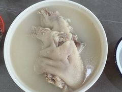 老妈蹄花原味-彭记老妈蹄花(文化路店)