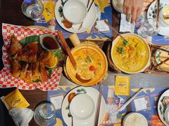 -泰妃殿(武汉首店)