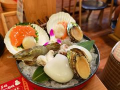 -牛New寿喜烧(青浦店)