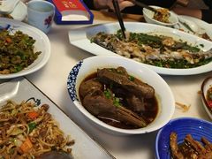 -陈先进鱼馆·地道农家菜(萧山奥体店)