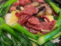 -白云宾馆·白云轩中餐厅·匠心手制