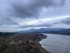 -庐山西海主景区