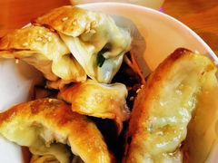 鲜肉锅贴-江三王记牛杂馆(总店)