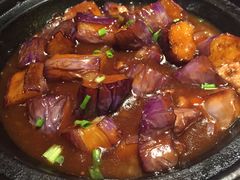 -绿茶餐厅(华联万柳店)