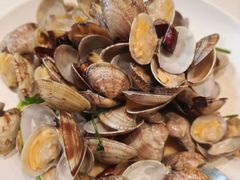 -77号渔船·蒸海鲜青岛菜(积米崖店)