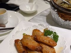 -梅花香里大酒店(郁金香路店)