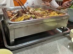 -巫山烤鱼(海思路店)