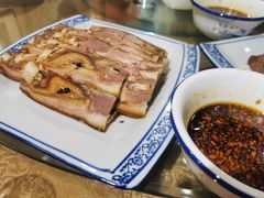 -十六中酱肉·烧烤·京菜小馆(五方桥旗舰店)