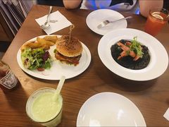 -UPPER KITCHEN(延安路店)