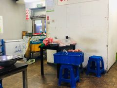 大堂-慧姐烤串(南宁南小区店)
