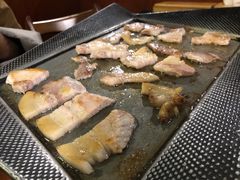 -第二外国语学院-韩国餐厅(朝阳路店)