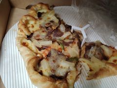 -必胜客(锦艺城店)