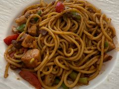 -必胜客(远大路店)