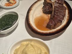 -Wolfgang’s Steakhouse 沃夫冈牛排馆(上海白玉兰广场店)