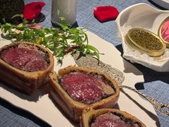 -弦月窗LUNETTE BY AMANDA(复兴路店)