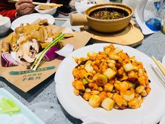 -紫光园(燕郊总店)