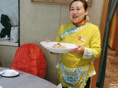-大张烙馍村(三环南路旗舰店)