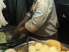 -郑家包子牛肉拉面(尚勤路店)