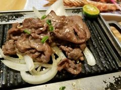 -王鼎精致料理铁板烧(世博源店)