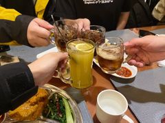 -娜玛瑟德餐厅(宇拓路店)