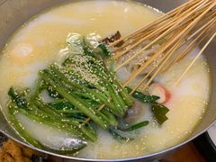 -付小姐在成都(中山公园店)