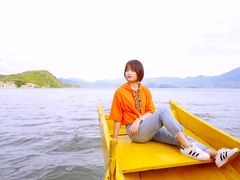-里格村景区