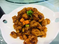 樱桃肉-炉鼎记私房菜(总店)