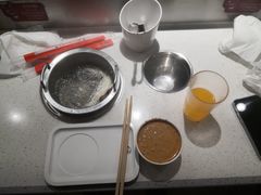 -龍歌自助小火锅(崂山丽达店)