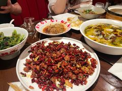 -成都娃娃花园餐厅 (南艺旗舰店)