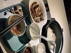 -百年果林椰子鸡(中洲店)