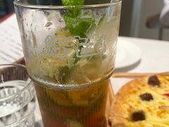 -烁先生披萨·儿童餐下午茶(河南岸店)