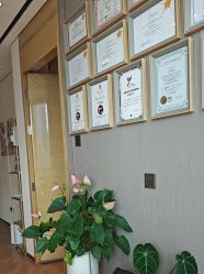 点击看大图 -慢脚印孕产中心(园区国金店)