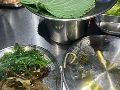 -晓燃地摊烤肉(朝阳双桥店)