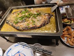 -炉鱼(无锡八佰伴中心店)