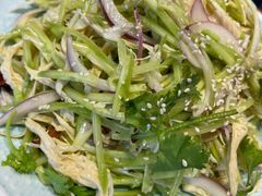 -小鱼故事海鲜饺子(立山店)