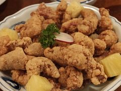 -林四喜·闽南传家菜(鼓浪屿店)