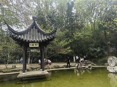 -南山风景名胜区