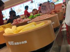 -龍歌自助小火锅(李沧丽达店)