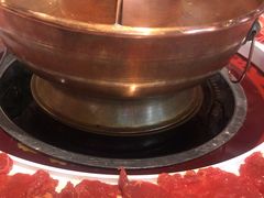 -北门涮肉·炭火铜锅涮肉(什刹海店)