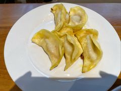 -大南门牛肉包子店