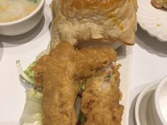 -翠园(荃新天地店)