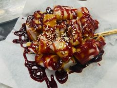 -颓记茶餐厅(夏湾店)