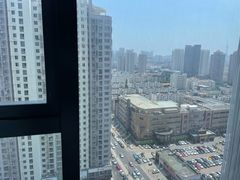 -青岛富力艾美酒店