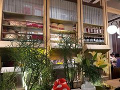 -一坐一忘云南菜(卓悦中心)