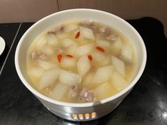 -春满人间酒楼(园岭中路店)